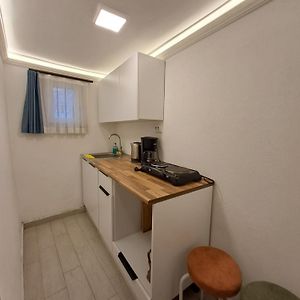 Suite met Twee Slaapkamers en een King Size Bed